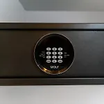 Apartament Versace Jana Pawla