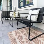 Apartament Versace Jana Pawla