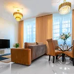 Apartament Versace Jana Pawla