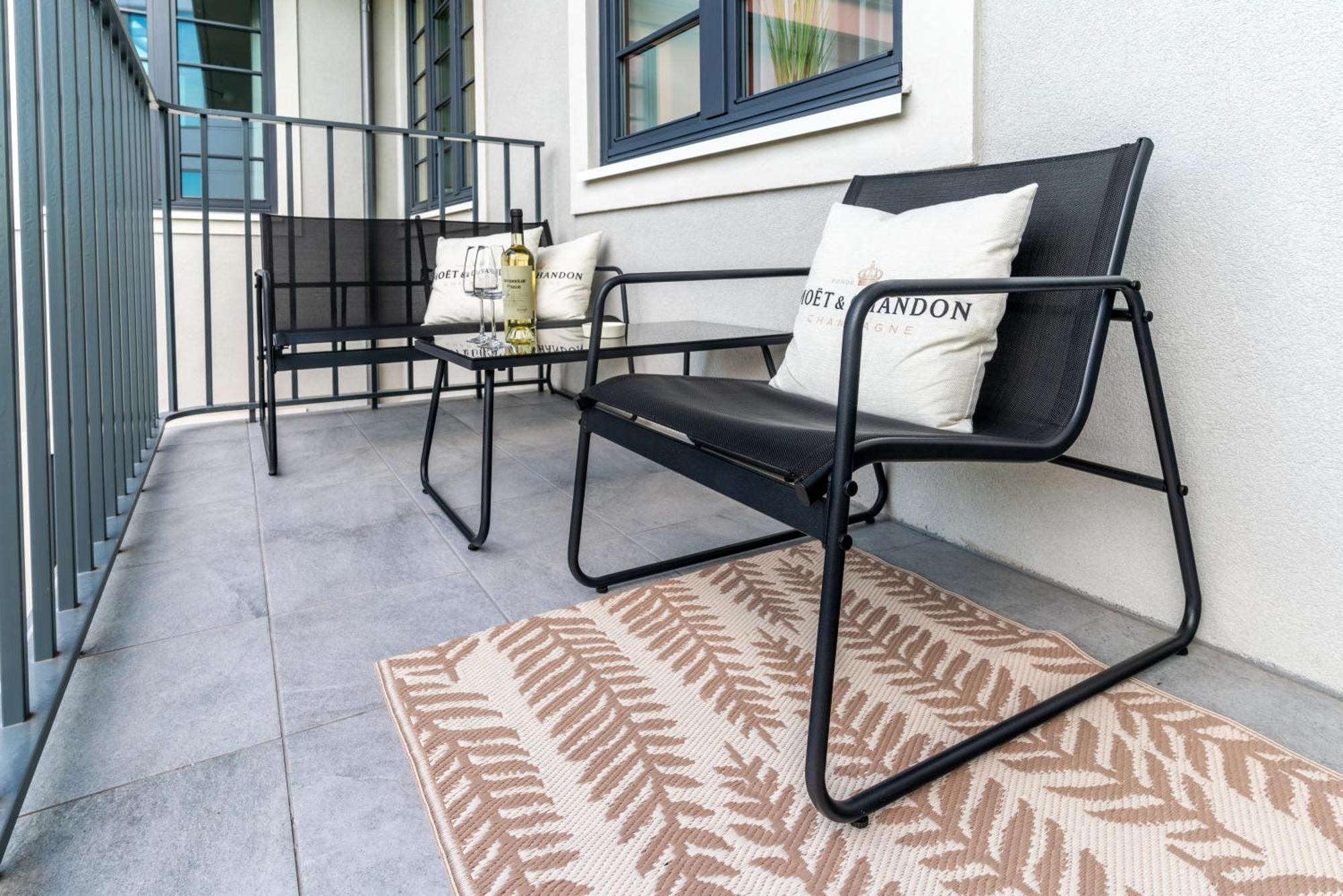 Apartament Versace Jana Pawla *