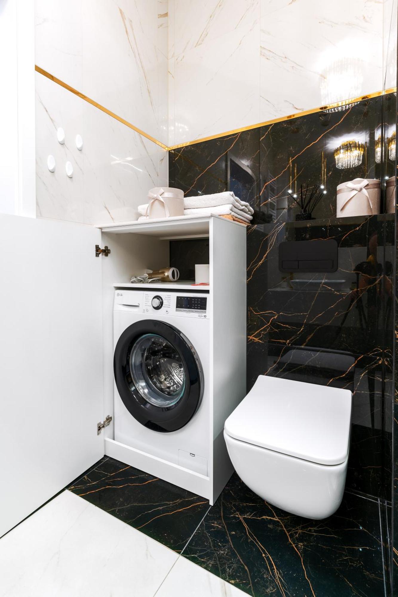 Apartament Versace Jana Pawla *