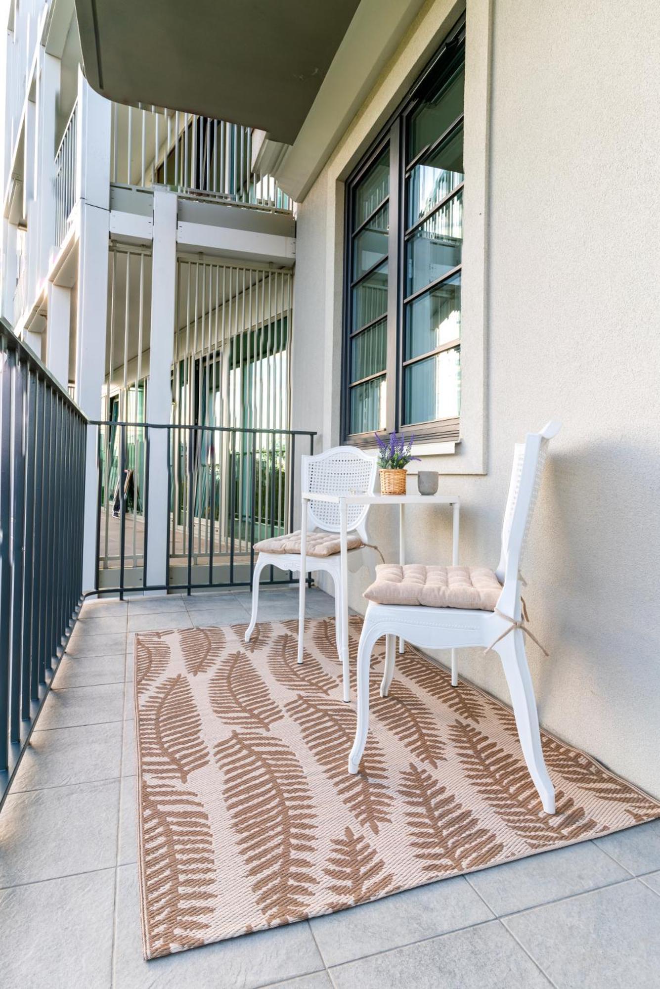 Apartament Versace Jana Pawla